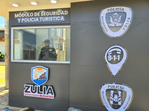 La Gobernación del Zulia entregó totalmente rehabilitadas las avenidas 9B, 10 y 11 de Maracaibo
