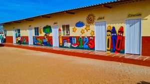 Gobernador Luis Caldera fortalece la educación en la frontera zuliana