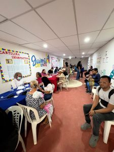 La Alcaldía de Maracaibo entregó 70 ayudas técnicas
