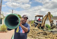 MinAguas y la Gobernación del Zulia optimizan red de aguas servidas en Maracaibo