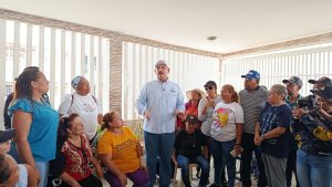 MinAguas y la Gobernación del Zulia optimizan red de aguas servidas en Maracaibo