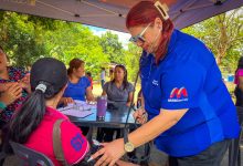 Jornada Social “Venezuela Renace, Capítulo Carabobo” benefició a más de 880 familias en Naguanagua