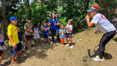 Jornada social “Naguanagua Identidad y Oportunidades” llevó salud y bienestar a más de 850 habitantes de la comunidad La Luz