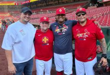 Magallanes afina detalles de cara a la pretemporada