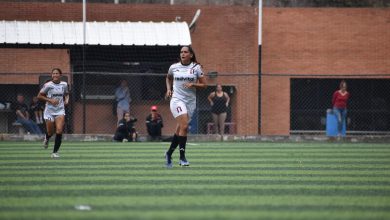 Carabobo jugará contra Puerto Cabello en la Liga FUTVE FEM