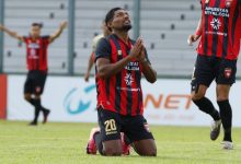 Carabobo Fútbol Club cae ante Portuguesa para dar inicio al Torneo Clausura
