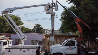 En Maracaibo se distribuyen 150 transformadores solicitados a través de la VenApp