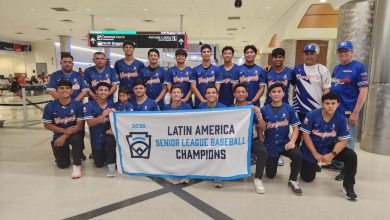 Venezuela se impone a Australia y gana en el Mundial Senior de Pequeñas Ligas