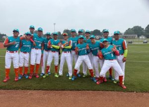 Venezuela se impone a Australia y gana en el Mundial Senior de Pequeñas Ligas