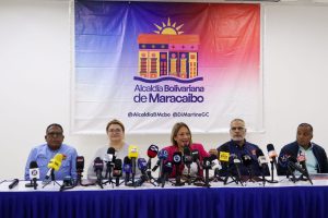 Intendente tributaria de Maracaibo: Cerca del 90% de los comercios inspeccionados no declaran impuestos
