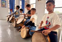 San Francisco celebrará el I Festival Municipal Gaitero Infantil Juvenil