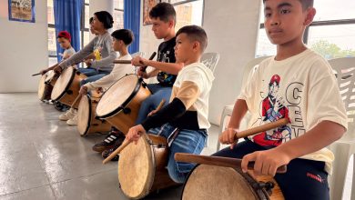 San Francisco celebrará el I Festival Municipal Gaitero Infantil Juvenil