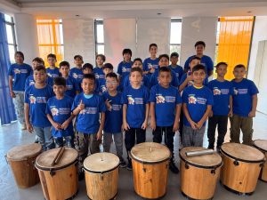 San Francisco celebrará el I Festival Municipal Gaitero Infantil Juvenil