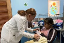 Desde el SAHUM se impulsa la lactancia materna como pilar fundamental de la salud infantil