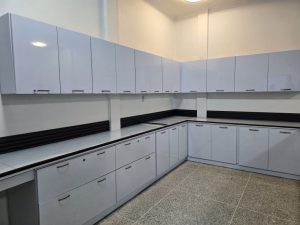 Zulia: Avanza rehabilitación del Oncológico Génesis Petit de San Francisco