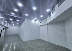 Zulia: Avanza rehabilitación del Oncológico Génesis Petit de San Francisco