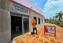 Zulia: Avanza rehabilitación del Oncológico Génesis Petit de San Francisco