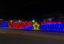 En el municipio Santa Rita luce totalmente renovado el boulevard Rafael Urdaneta