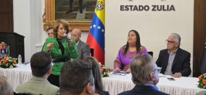 Zulia: Concluye ciclo de consultas públicas de la Ley de Ciencia, Tecnología e Innovación