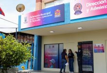 Consejo Municipal de Protección capacita a servidores públicos del Terminal de Pasajeros de Maracaibo