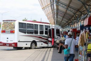 Consejo Municipal de Protección capacita a servidores públicos del Terminal de Pasajeros de Maracaibo