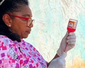 Gobernación del Zulia despliega campaña masiva antirrábica