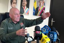 Alcalde Di Martino: “Alcaldía de Maracaibo se integra al plan de mitigación del Gobierno nacional"