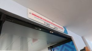 UCI pediátrica del Hospital General de Sur cuenta con 17 nuevos cupos