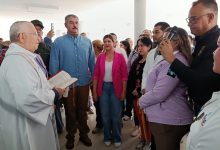 UCI pediátrica del Hospital General de Sur cuenta con 17 nuevos cupos