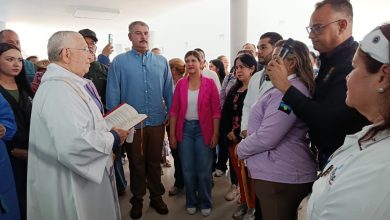 UCI pediátrica del Hospital General de Sur cuenta con 17 nuevos cupos