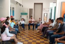 Desde el Centro de Diversidad Cultural en Maracaibo invitan a conocer más sobre el patrimonio cultural de Venezuela