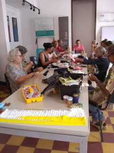 Desde el Centro de Diversidad Cultural en Maracaibo invitan a conocer más sobre el patrimonio cultural de Venezuela