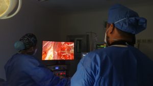 Plan Quirúrgico Nacional en el Zulia beneficia a más de 45 pacientes en diferentes centros hospitalarios