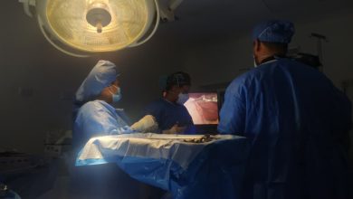 Plan Quirúrgico Nacional en el Zulia beneficia a más de 45 pacientes en diferentes centros hospitalarios