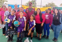 Gobierno Bolivariano rehabilita cancha deportiva en el municipio Miranda del estado Zulia