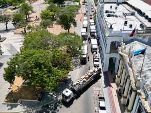 Zulia: Gobernador Luis Caldera entrega equipamiento de alta tecnología a siete hospitales de la región