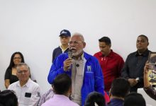 Alcaldía Bolivariana de Maracaibo promueve uso eficiente de la energía y el agua