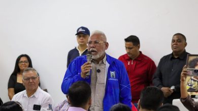 Alcaldía Bolivariana de Maracaibo promueve uso eficiente de la energía y el agua