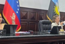 Zulia: Con la Ley de Transferencia se otorga competencias al Poder Popular