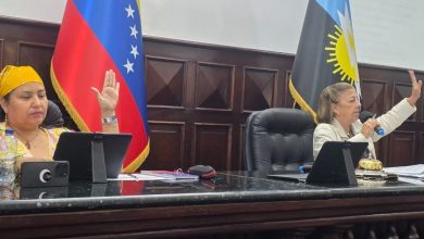 Zulia: Con la Ley de Transferencia se otorga competencias al Poder Popular