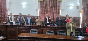 Zulia: Con la Ley de Transferencia se otorga competencias al Poder Popular