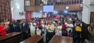 Zulia: Con la Ley de Transferencia se otorga competencias al Poder Popular