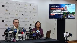 Empresariado de Maracaibo muestra capacidad de adaptación ante un entorno económico exigente