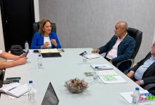 Alcaldía de Maracaibo y Colegio de Contadores inician mesas de trabajo para impulsar campaña de cultura tributaria