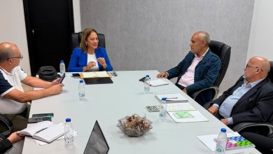 Alcaldía de Maracaibo y Colegio de Contadores inician mesas de trabajo para impulsar campaña de cultura tributaria
