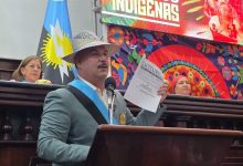 Consejo Legislativo del estado Zulia realiza sesión solemne en el marco del Día Internacional de los Pueblos Indígenas