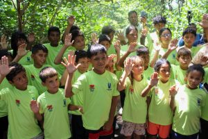 Alcaldía de Maracaibo ejecuta recuperación integral Parque Tierra de Sueños en la parroquia Coquivacoa