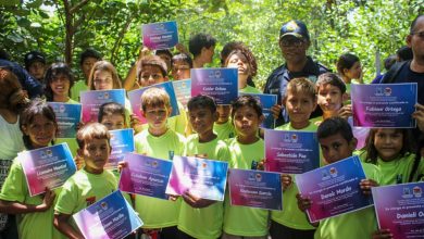 Alcaldía de Maracaibo ejecuta recuperación integral Parque Tierra de Sueños en la parroquia Coquivacoa