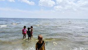 Alcaldía de Maracaibo ejecuta recuperación integral Parque Tierra de Sueños en la parroquia Coquivacoa