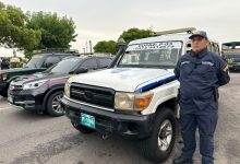 Zulia: Autoridades despliegan operativo de seguridad integral en la Villa del Rosario de Perijá
